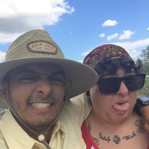 Meet your Posher, Vik